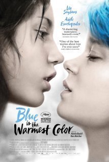 Η Ζωή της Αντέλ / Blue Is the Warmest Color / La vie d'Adèle (2013)