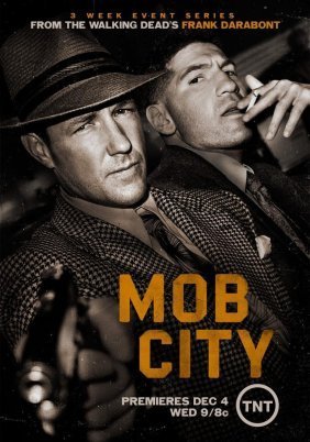 Mob City (2013)