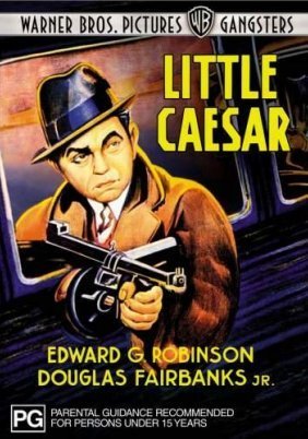 Little Caesar (1931)