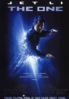 Ένας και μοναδικός / The One (2001)