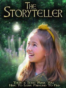 The Storyteller (2018)