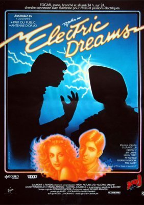 Electric Dreams (1984)