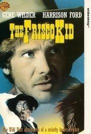 The Frisco Kid (1979)