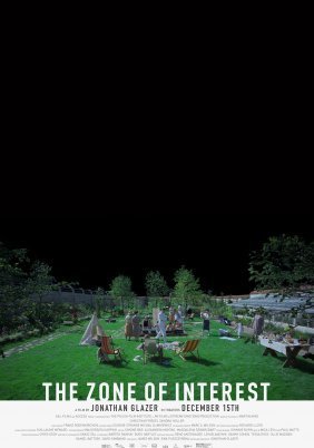 The Zone of Interest / Ζώνη ενδιαφέροντος (2023)