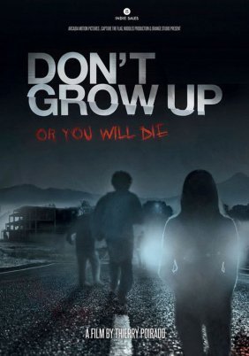 Don't Grow Up (2015)