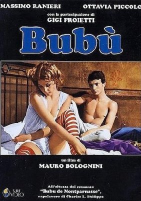 Bubu De Montparnasse / Bubu (1971)