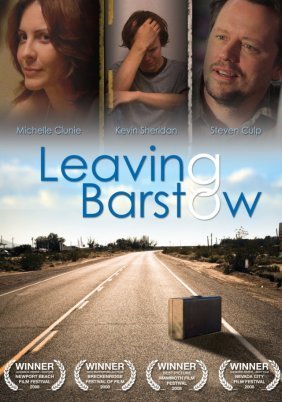 Leaving Barstow (2008)