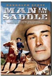 Man in the Saddle (1951)