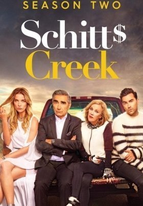 Schitt's Creek (2015)
