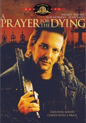 A Prayer For The Dying (1987)