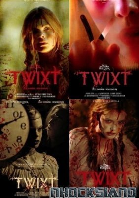 Twixt (2011)