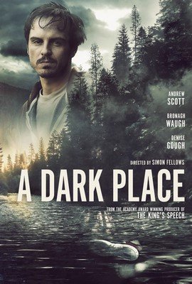 A Dark Place / Steel Country (2018)