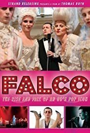 Falco - Verdammt, wir leben noch! (2008)