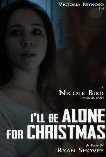 I'll Be Alone for Christmas (2015)