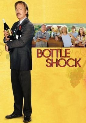 Bottle Shock (2008)