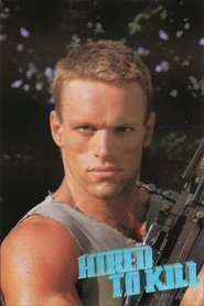 Hired to Kill (1990)