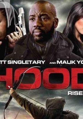 Hood (2015)