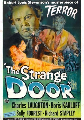 The Strange Door (1951)