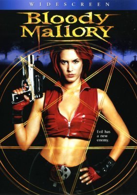 Bloody Mallory (2002)