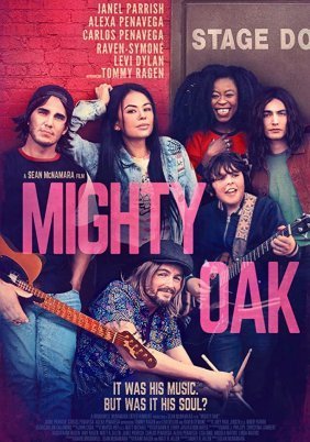 Mighty Oak (2020)