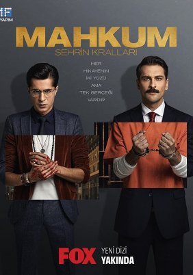 Mahkum (2021)