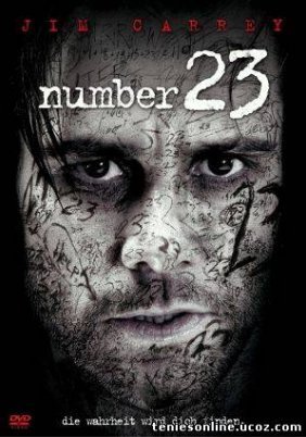 The Number 23 (2007)