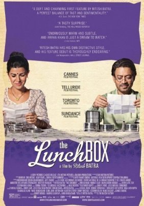 The Lunchbox / Dabba (2013)