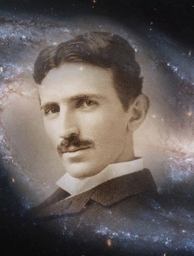 Νίκολα Τέσλα: Ο άρχοντας του σύμπαντος