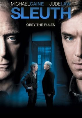 Sleuth / Παιχνίδια Μυαλού (2007)
