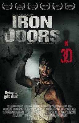 Iron Doors (2010)
