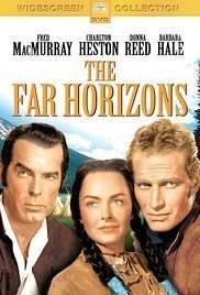 The Far Horizons (1955)