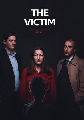The Victim (2019)