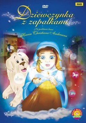 Το κοριτσάκι με τα σπίρτα / The Little Match Girl (1999)