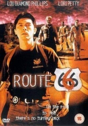 Route 666 (2001)