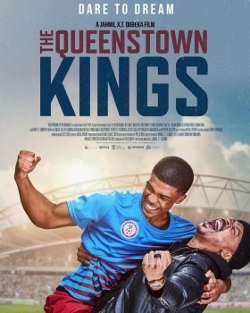 Οι Βασιλιαδες Του Κουινσταουν / The Kings of Queenstown (2023)