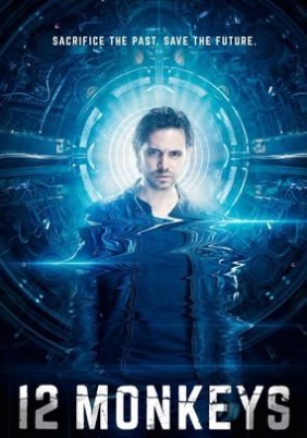 12 Monkeys (2015)