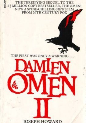 Damien: Omen II (1978)