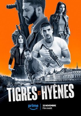 Tigres et Hyènes (2024)