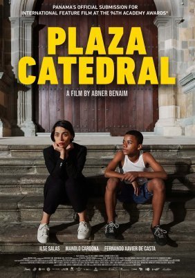Plaza Catedral (2021)