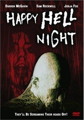 Κολασμενη νυχτα, καλη νυχτα! / Happy Hell Night (1992)