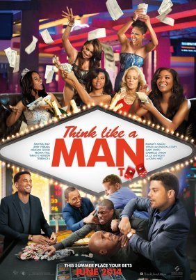 Think Like a Man Too (2014)