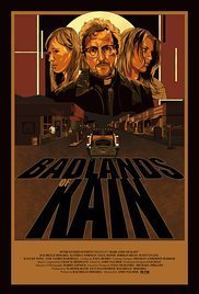 Badlands of Kain (2016)