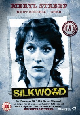Silkwood (1983)