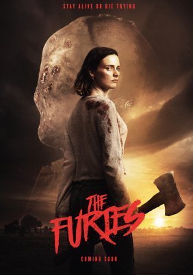 The Furies / Killer Instinct (2019)