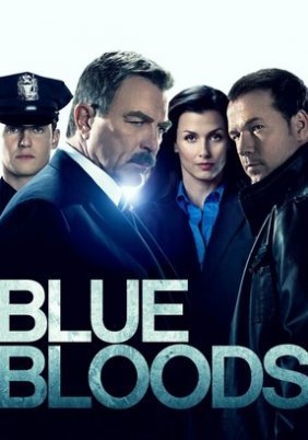 Blue Bloods (2010)