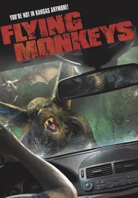 Flying Monkeys (2013)
