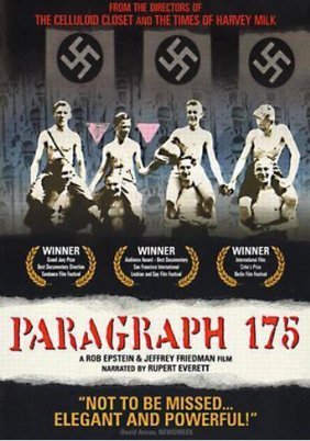 Paragraph 175 (2000)