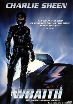 The Wraith (1986)