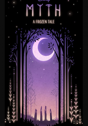 Myth: A Frozen Tale (2019)