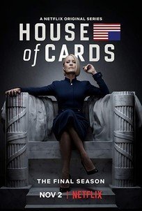 House of Cards (2013)